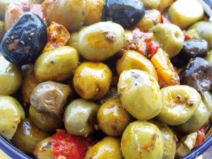 Olives