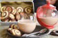 Thé chocolat