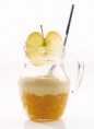 Verrines-pommes