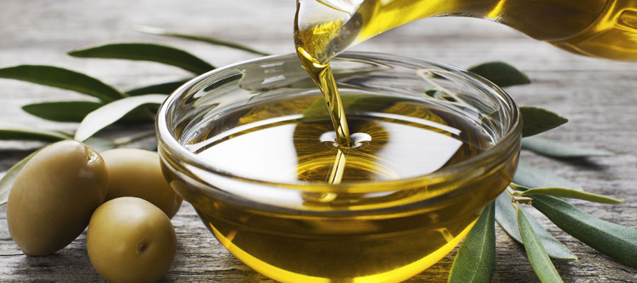 Achat en ligne d'huile d'olive de Provence Bio