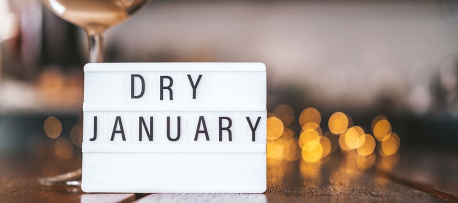 Dry January