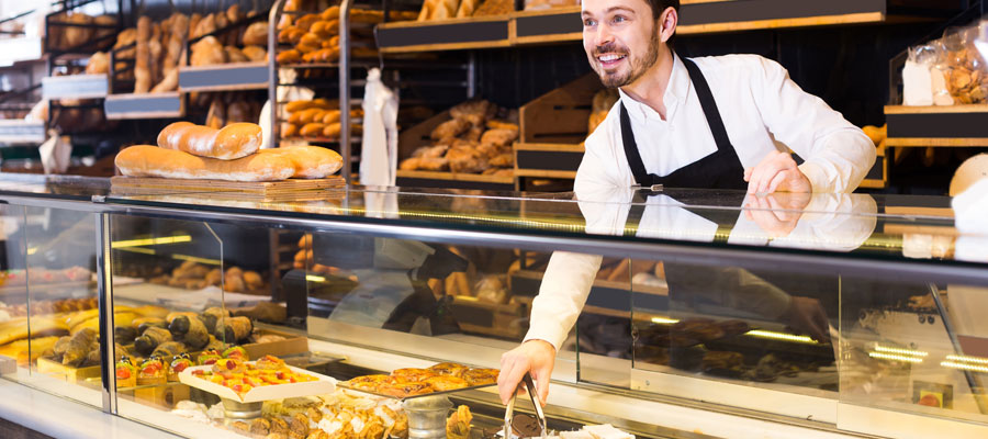 boulangerie-pâtisserie